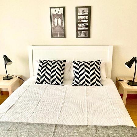 Yellow Five Apartment Ponta Delgada المظهر الخارجي الصورة