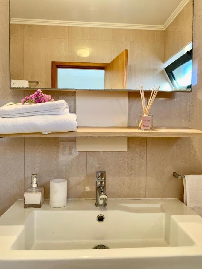 Yellow Five Apartment Ponta Delgada المظهر الخارجي الصورة