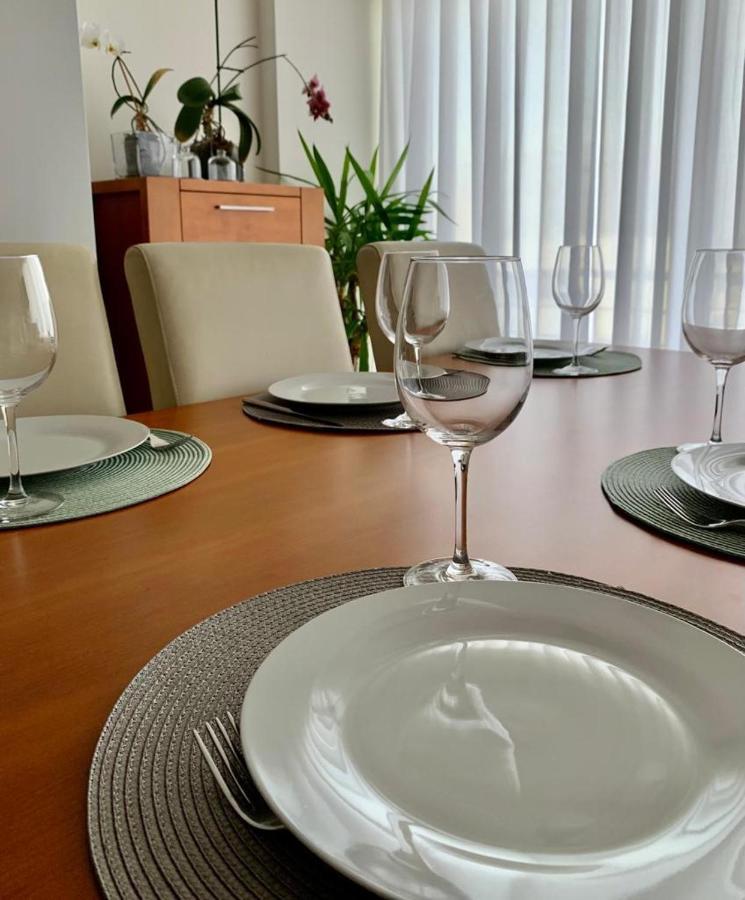 Yellow Five Apartment Ponta Delgada المظهر الخارجي الصورة