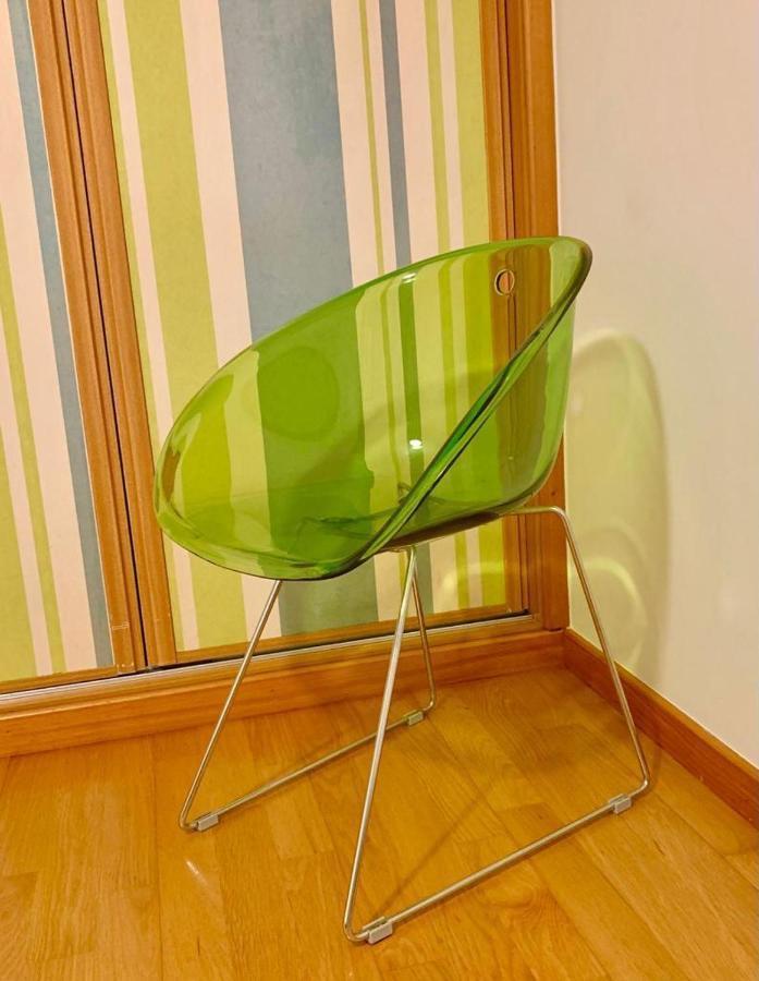 Yellow Five Apartment Ponta Delgada المظهر الخارجي الصورة