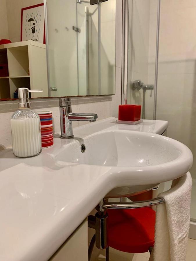 Yellow Five Apartment Ponta Delgada المظهر الخارجي الصورة