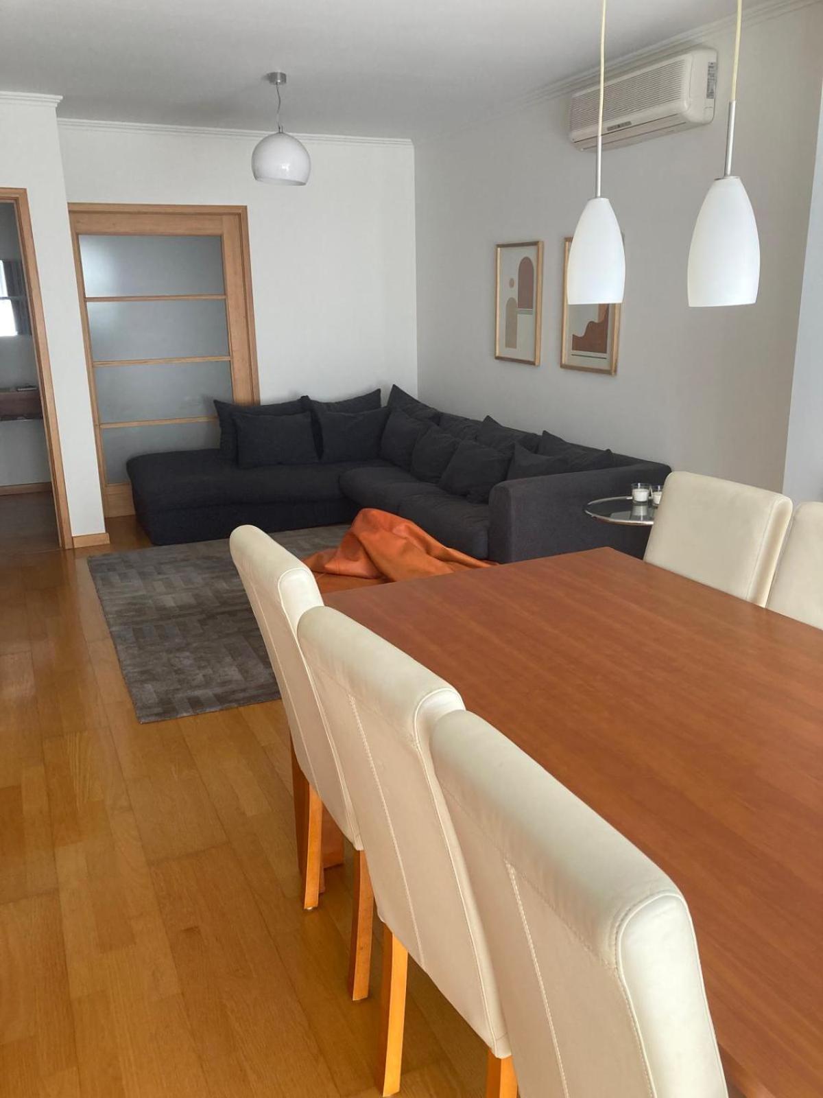 Yellow Five Apartment Ponta Delgada المظهر الخارجي الصورة